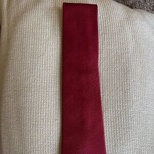 Men's Silk Tie- Daniel De Tasson STUDIO